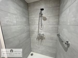 Shower Room/WC- click for photo gallery
